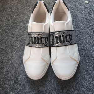 Juicy couture sneakers